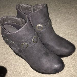 Sbicca “Vintage Collection” Boots